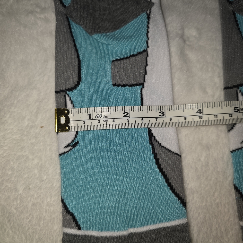 Cartoon Character Five Socks Set - image 5